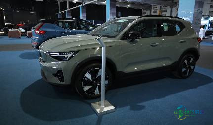 2025年沙特阿拉伯吉达国际新能源车展览会：助力电动出行革命