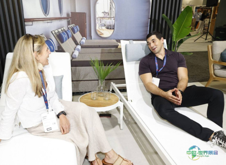 2026美国佛罗里达迈阿密国际游轮内饰设计展6月开展，敬请关注