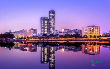 沙特阿拉伯吉达国际建材五大行业展览会：2026年建筑展概览