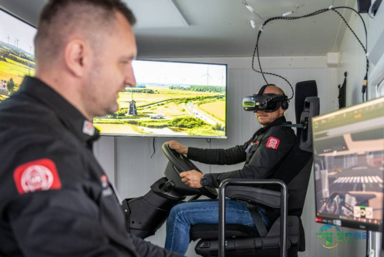 2025年德国慕尼黑国际物流、交通运输、运程信息处理展览会：Bundesverkehrsminister主持