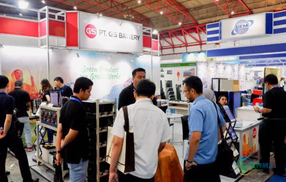 2026年印度尼西亚雅加达国际电池展览会：万商云集寻机遇