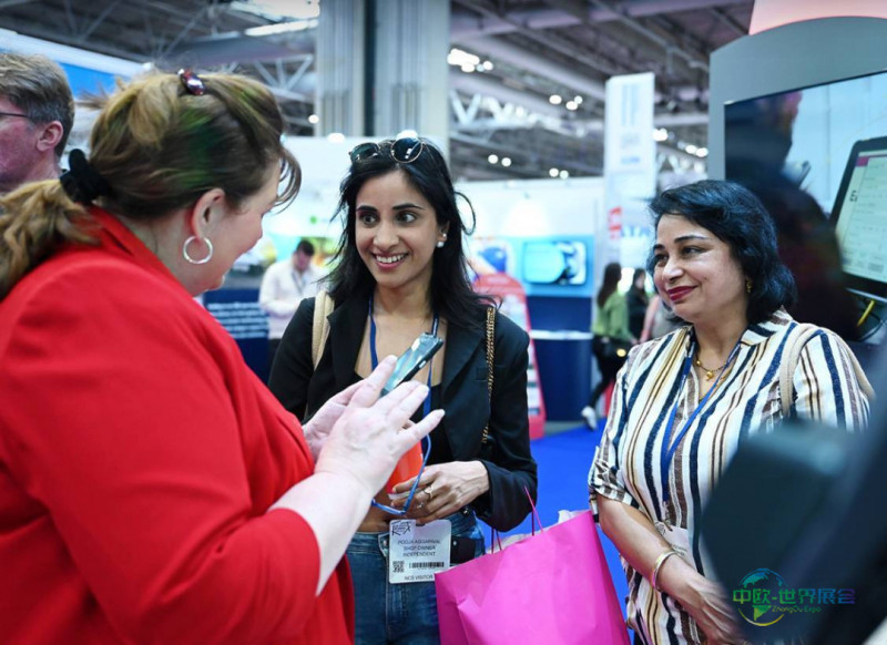 2026年英国伯明翰消费展：创新与合作的行业盛会