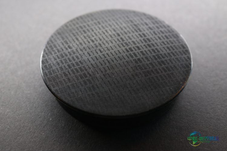 意大利米兰国际奢侈品包装展：MICRORELLEUS凭Microauthenfy获创新材料奖