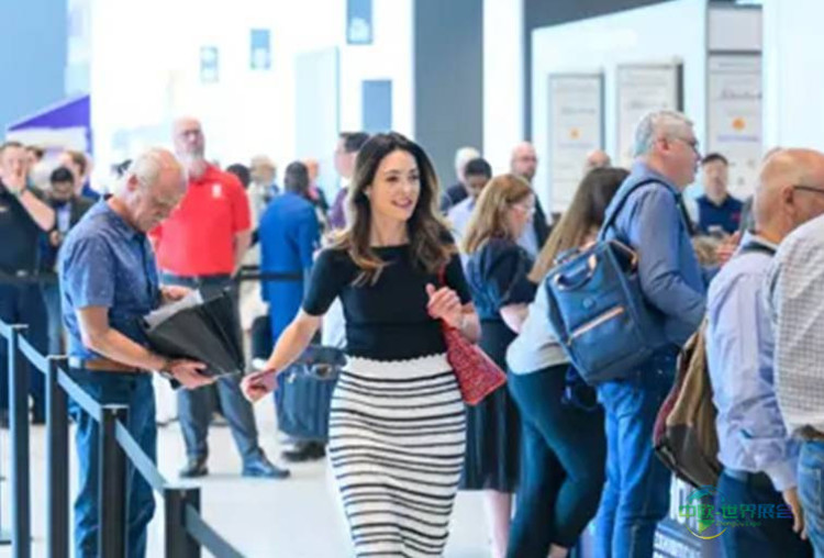 2026年加拿大卡尔加里国际全球能源展，聚焦安全与创新领导力