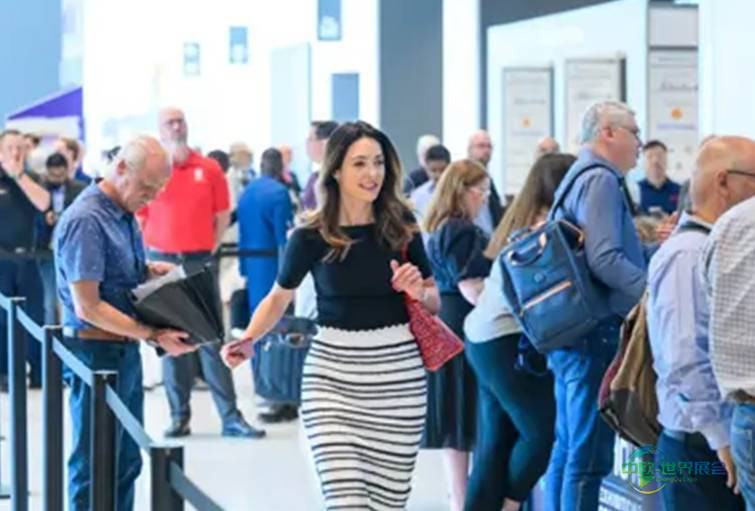 2026年加拿大卡尔加里国际全球能源展，聚焦安全与创新领导力