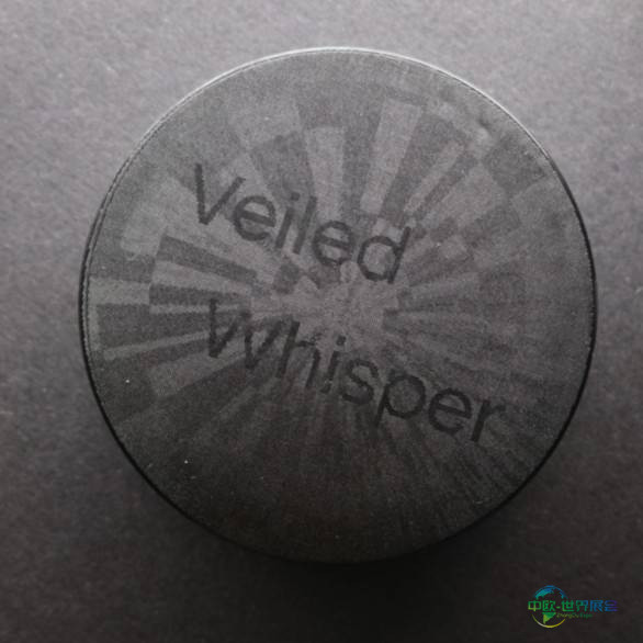 意大利米兰国际奢侈品包装展：MICRORELLEUS凭Microauthenfy获创新材料奖