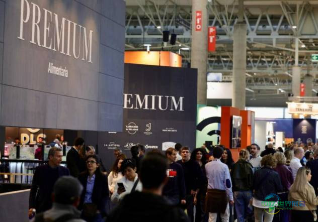 2026年西班牙巴塞罗那国际食品和饮料展览会：50周年圆满结束