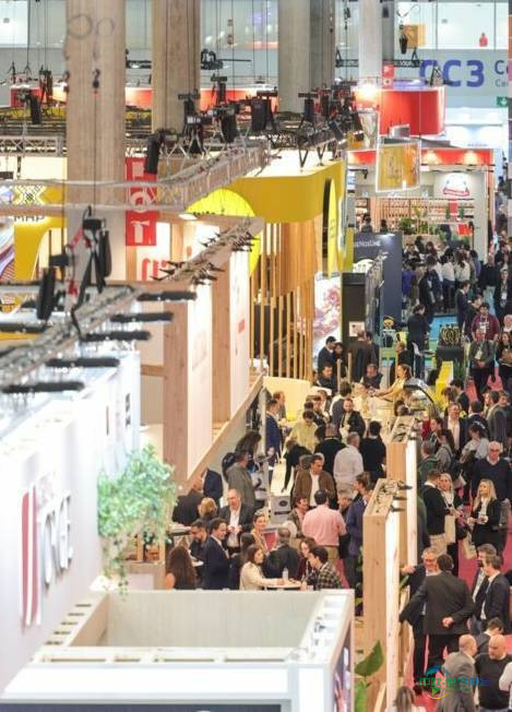 2026年西班牙巴塞罗那国际食品和饮料展览会：50周年圆满结束