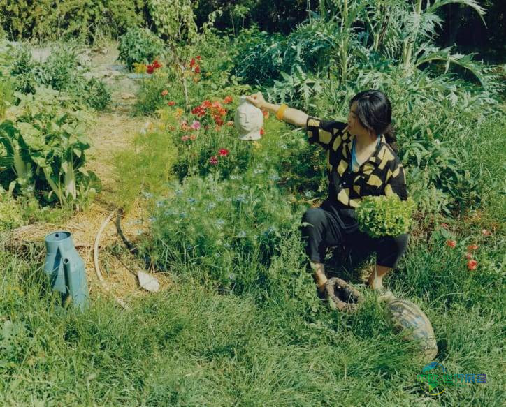 瑞士巴塞尔艺术展：内野夏子获2026年美高梅艺术发现奖