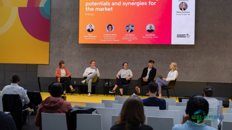 2026年德国法兰克福自行车展聚焦创新交流