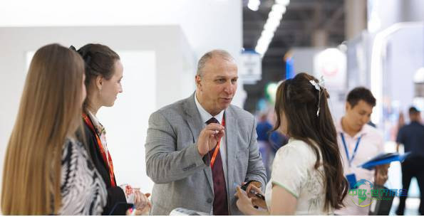 2026年俄罗斯莫斯科国际包装展览会：已有570多家公司确认参展