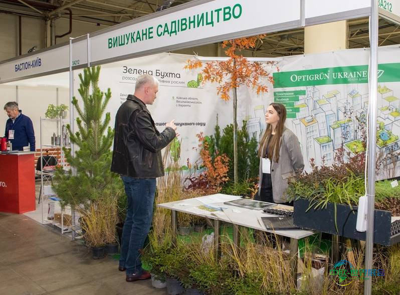 2026年乌克兰基辅国际建筑建材展览会：PES智能锁公司演示新品