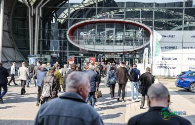 2026年波兰凯尔采国际金属加工、工具及机床展览会：圆满结束