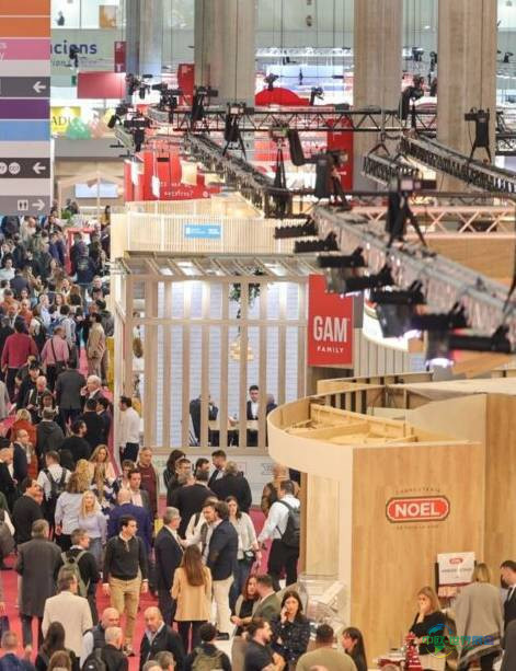 2026年西班牙巴塞罗那国际食品和饮料展览会：50周年圆满结束