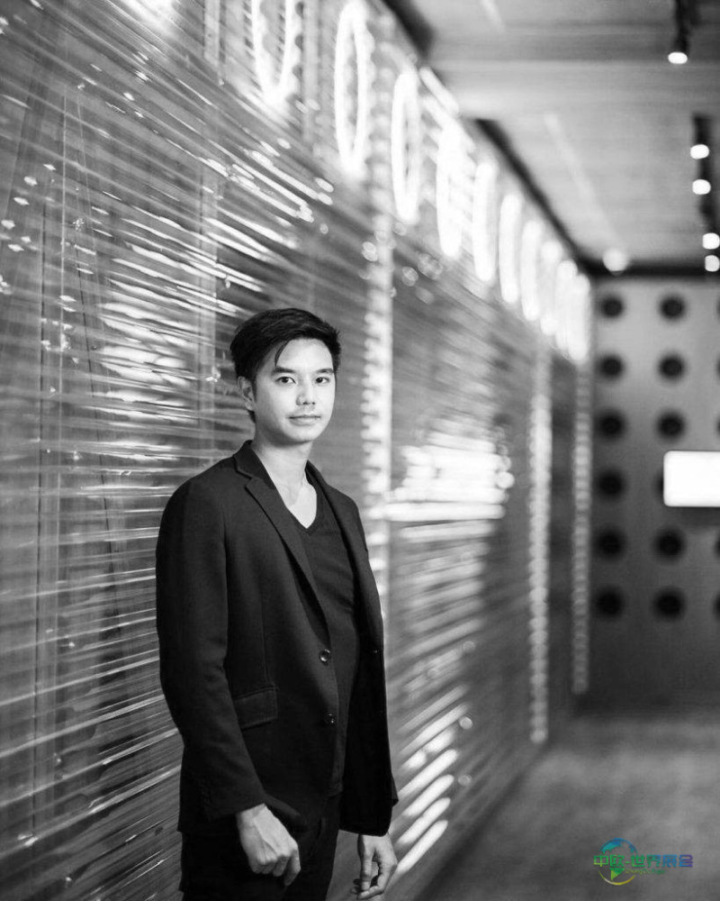 智能材料与AI共筑禅意空间 “呼吸之所”亮相泰国曼谷建材展