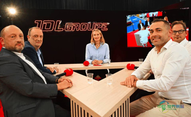 法国博恩国际起重设备和搬运展览会 JDL Expo 2026在博讷举行聚焦欧洲起重与搬运设备