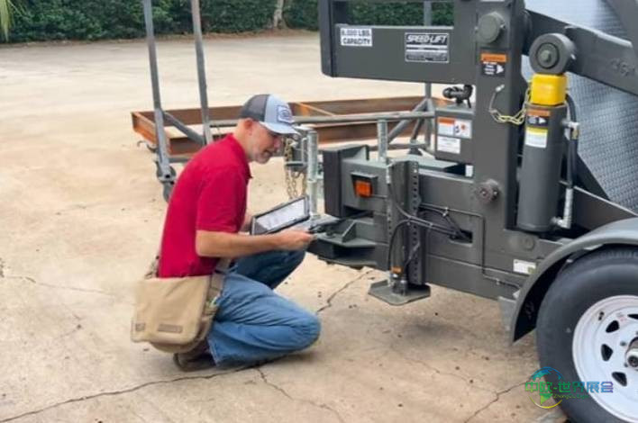 2026年美国德克萨斯州沃斯堡国际拖车制造商协会展览会：筹备与协会管理改革