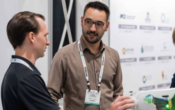 2026年加拿大埃德蒙顿国际碳捕展览会：奖项评委丹尼·汉森