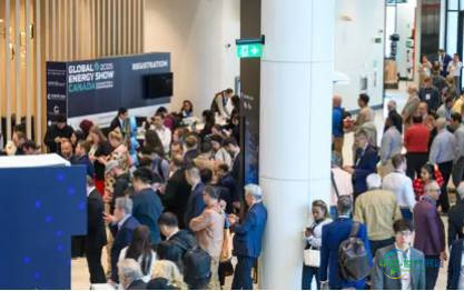 加拿大卡尔加里国际能源展2026启幕聚焦能源领导力与创新