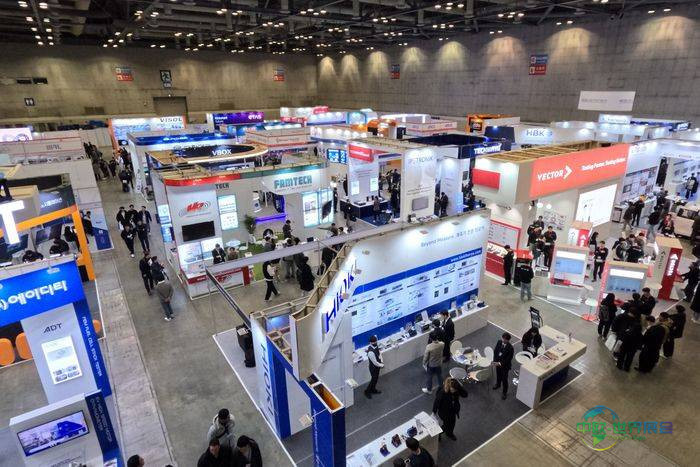 2026韩国首尔汽车测试展现可预约