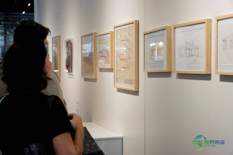 2026年巴西圣保罗地面铺装材料展：探索建筑的过去、现在与未来