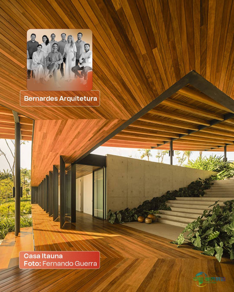 2026年巴西圣保罗地面铺装材料展：探索建筑的过去、现在与未来