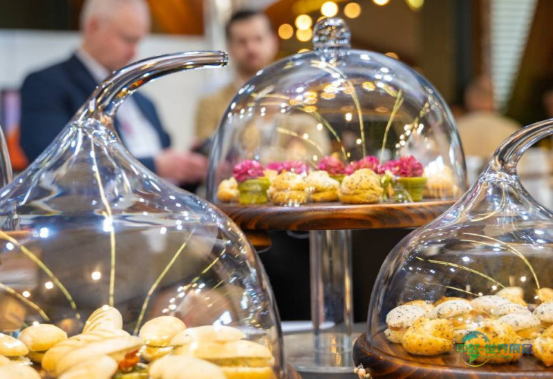 2026年比利时科特赖克国际食品及食品加工技术展览会：聚焦高端餐饮新品