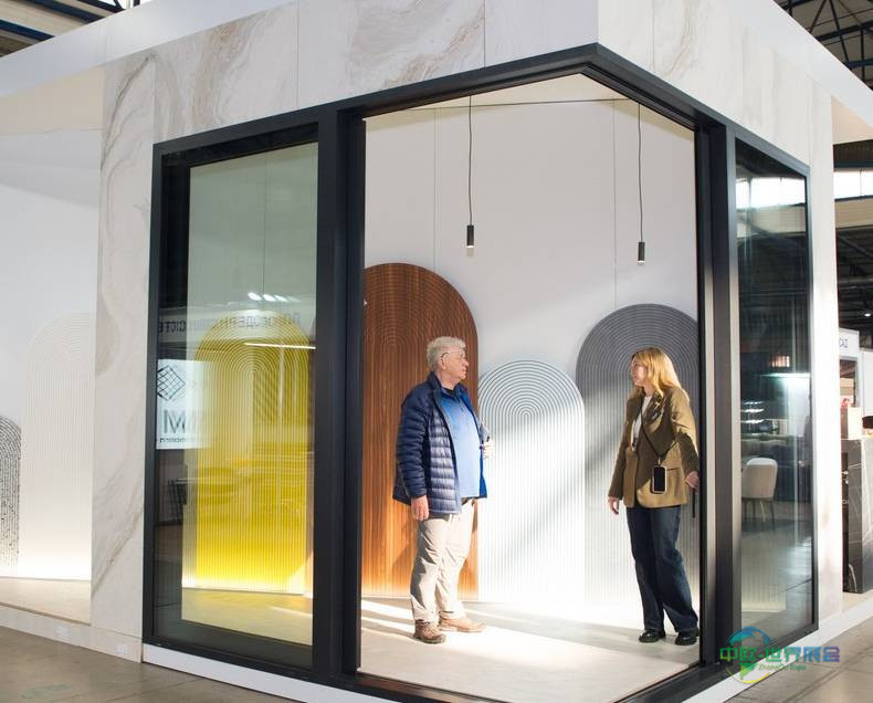 2026年乌克兰基辅国际建筑建材展览会：Wiśniowski新品亮相