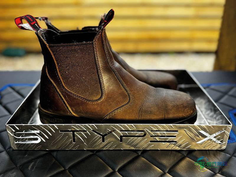 S Type X将在爱丁堡国际建筑展览会推出社交媒体竞赛