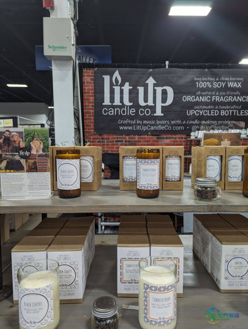 2027年费城雷丁礼品展启幕全门类精品助零售商淘货