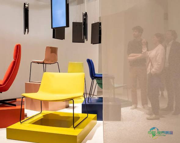 2026年意大利米兰国际家具配件展览会：深化与巴塞尔艺术展合作登陆香港