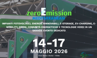 罗马国际建筑展携手零排放打造可持续建筑中心