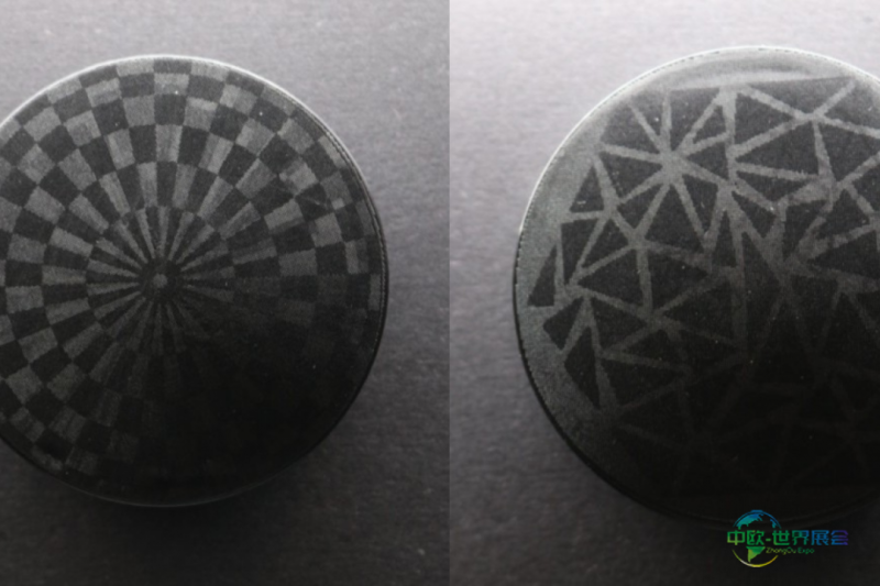 意大利米兰国际奢侈品包装展：MICRORELLEUS凭Microauthenfy获创新材料奖