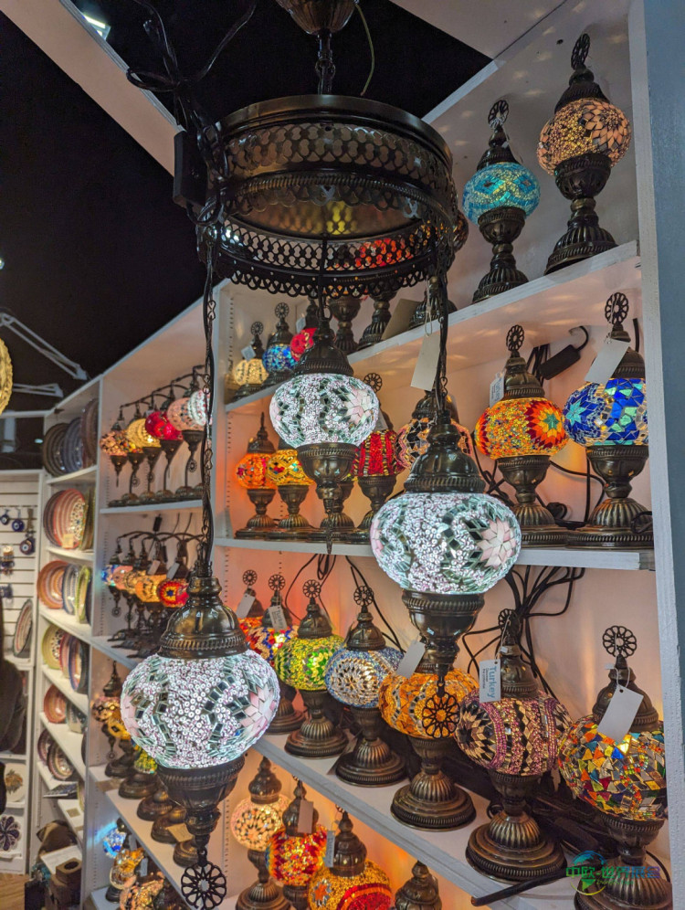 2027年费城雷丁礼品展启幕全门类精品助零售商淘货