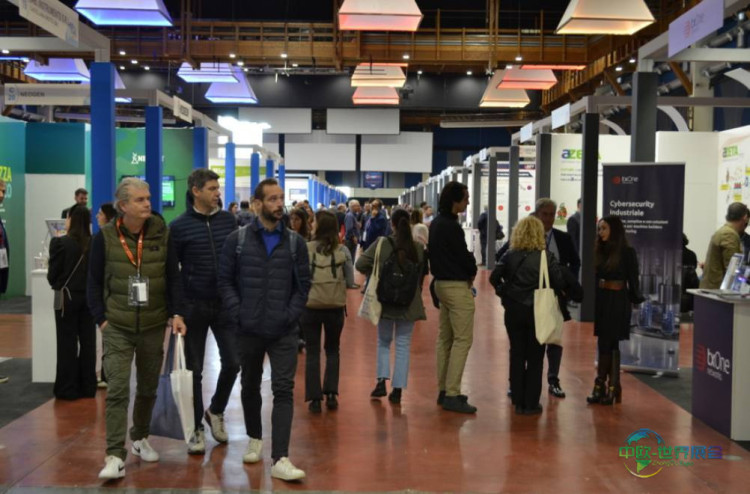 2025年意大利帕尔玛国际食品加工和包装展览会：聚焦食品科技趋势