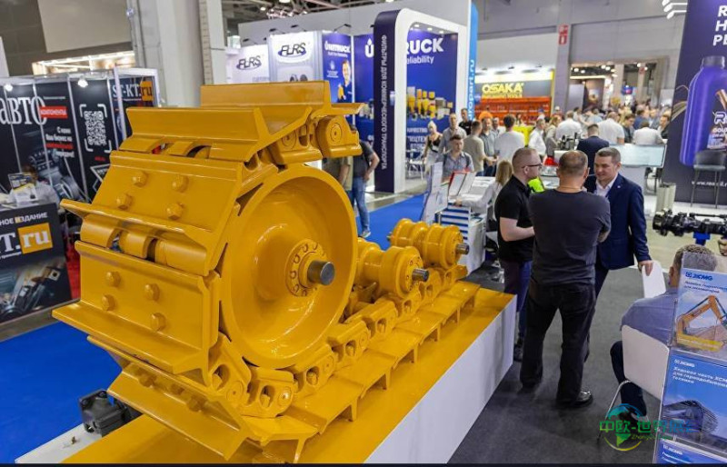 俄罗斯莫斯科国际汽车零配件，售后市场及服务展 CTO Expo 2026欧亚汽车后市场旗舰展重磅来袭