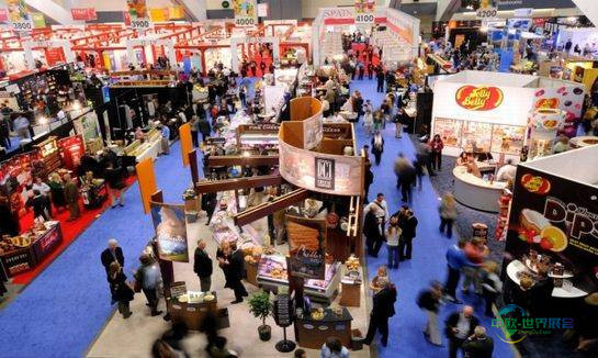 2026美国圣地亚哥冬季食品展引领特色食品未来，专业协会赋能行业创新与连接