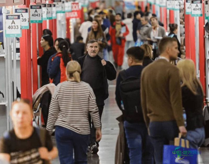 2026俄罗斯莫斯科家居展：连接全球市场的关键平台