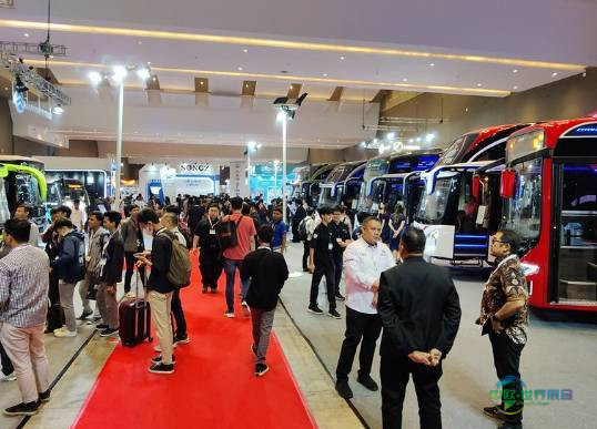 2026年印度尼西亚雅加达国际世界客车展览会：市场机遇与行业展望