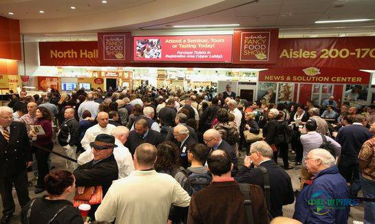 2026美国圣地亚哥冬季食品展引领特色食品未来，专业协会赋能行业创新与连接