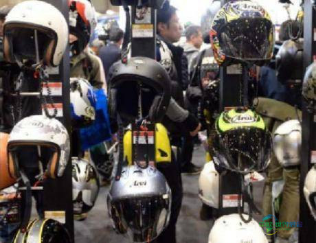 2026第53届日本东京国际摩托车及配件展圆满落幕，亚洲顶级摩托盛会再掀热潮