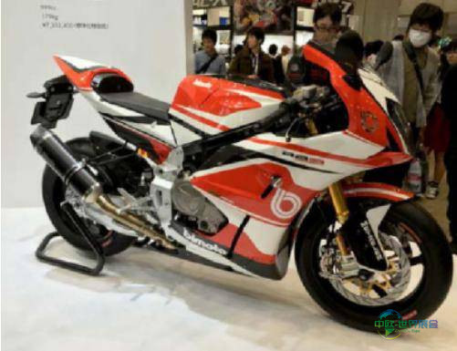 2026第53届日本东京国际摩托车及配件展圆满落幕，亚洲顶级摩托盛会再掀热潮