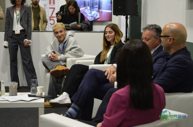 2025年意大利帕尔玛国际食品加工和包装展览会：聚焦食品科技趋势