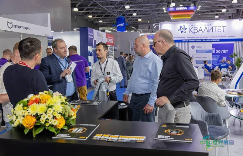 俄罗斯莫斯科国际汽车零配件，售后市场及服务展 CTO Expo 2026欧亚汽车后市场旗舰展重磅来袭