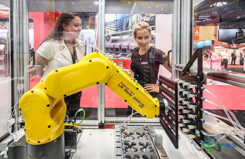 英国塑料展：创新与可持续的行业盛会