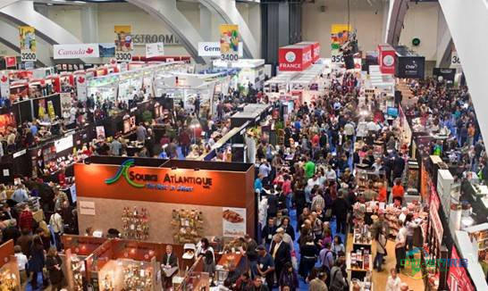 2026美国圣地亚哥冬季食品展引领特色食品未来，专业协会赋能行业创新与连接