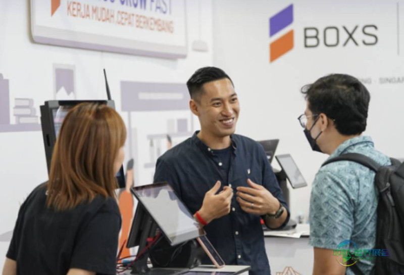 2025年马来西亚吉隆坡国际食品及饮料展览会：聚焦餐饮趋势的未来发展