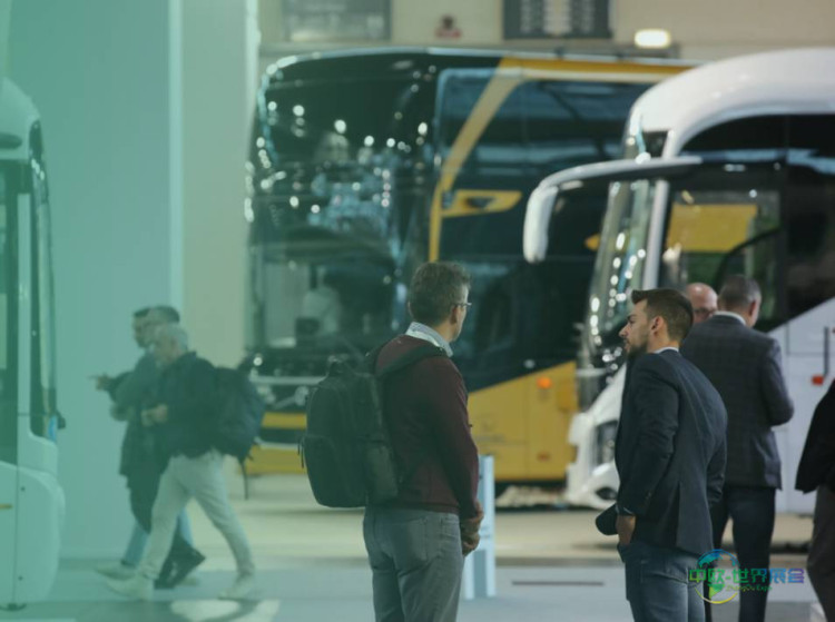 2025年意大利里米尼国际驾驶体验展览会：重塑区域出行新格局