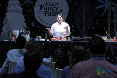 美国圣地亚哥国际冬季特色食品展览会：冬季精品美食展引领行业新风向