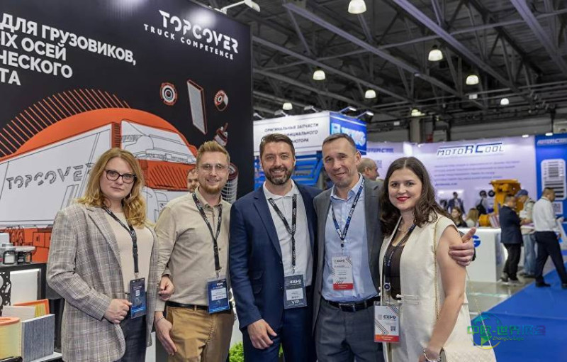 俄罗斯莫斯科国际汽车零配件，售后市场及服务展 CTO Expo 2026欧亚汽车后市场旗舰展重磅来袭